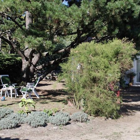 Maison Noirmoutier-en-l'Île, 3 pièces, 4 personnes - FR-1-224B-90 Esterno foto