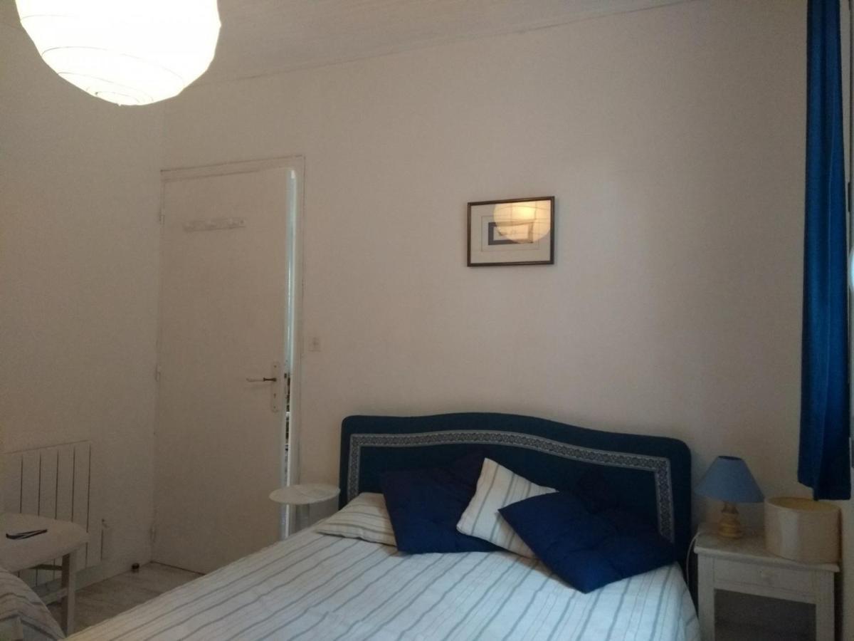 Maison Noirmoutier-en-l'Île, 3 pièces, 4 personnes - FR-1-224B-90 Esterno foto