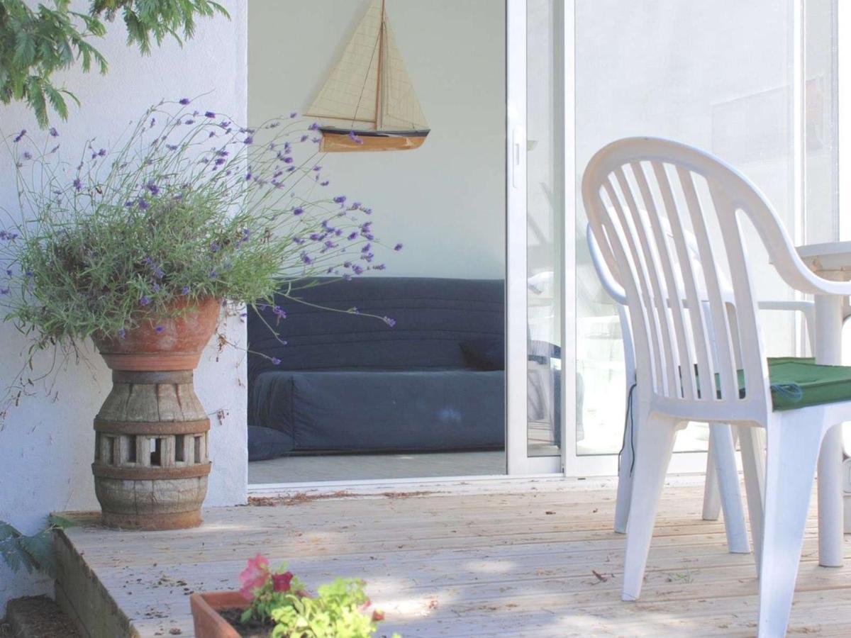 Maison Noirmoutier-en-l'Île, 3 pièces, 4 personnes - FR-1-224B-90 Esterno foto