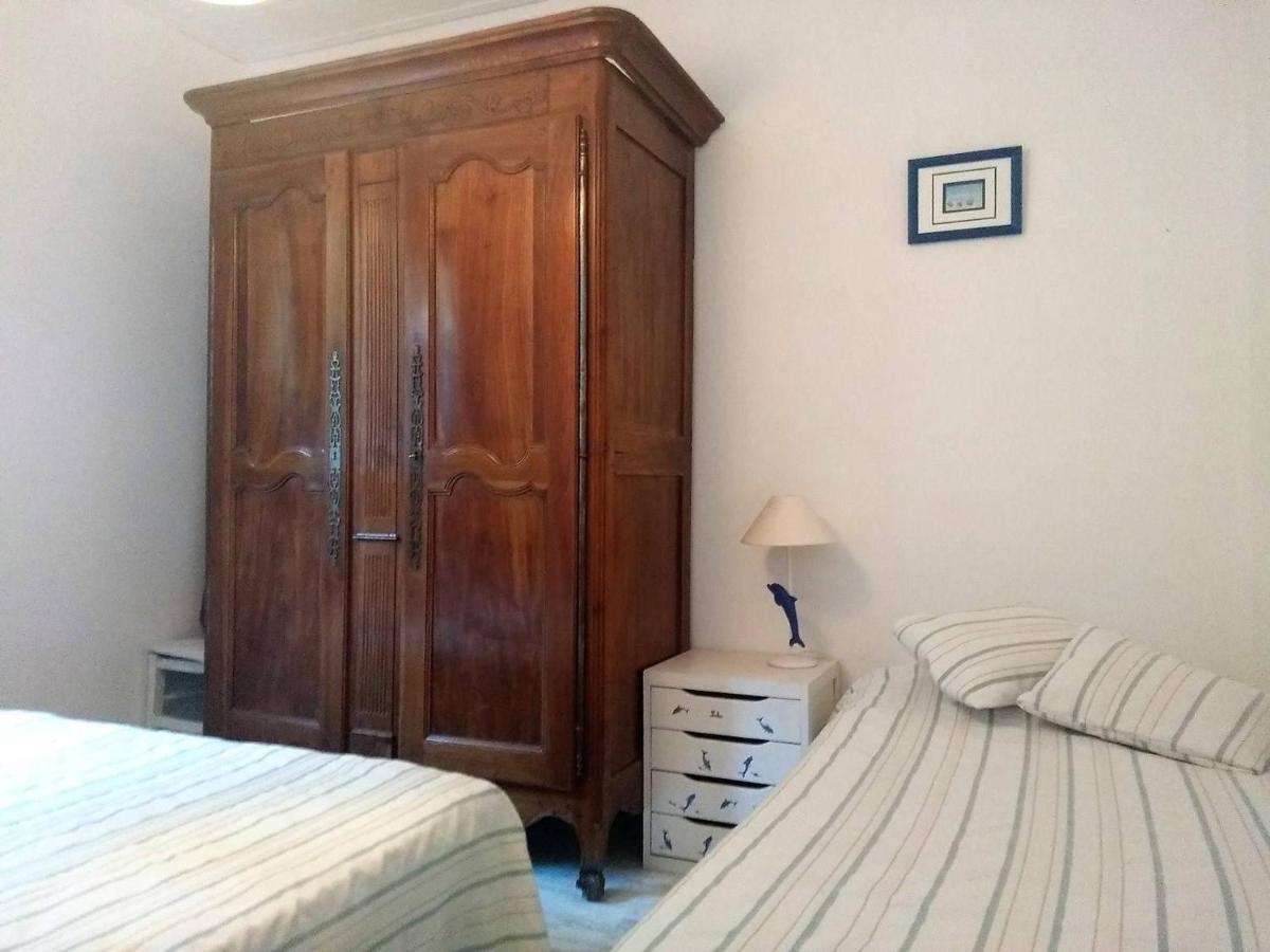 Maison Noirmoutier-en-l'Île, 3 pièces, 4 personnes - FR-1-224B-90 Esterno foto