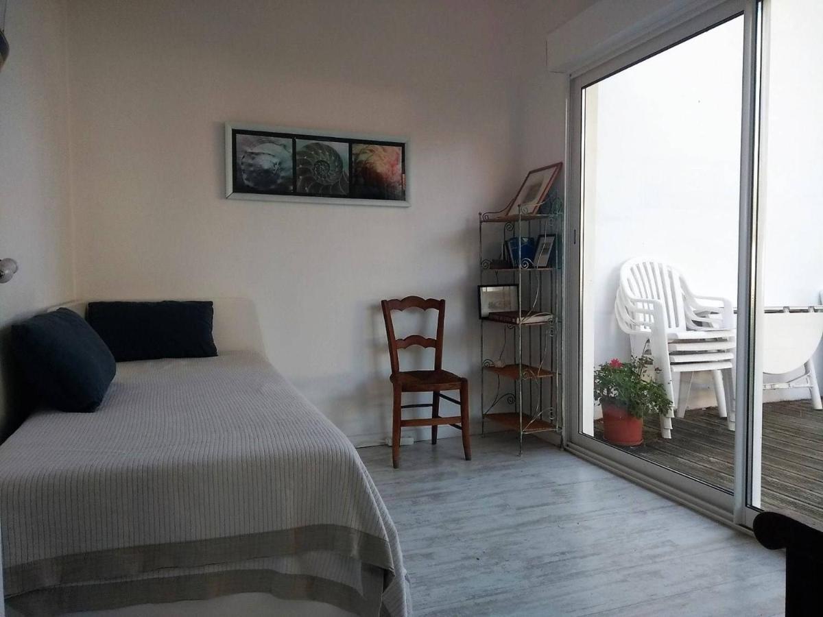 Maison Noirmoutier-en-l'Île, 3 pièces, 4 personnes - FR-1-224B-90 Esterno foto