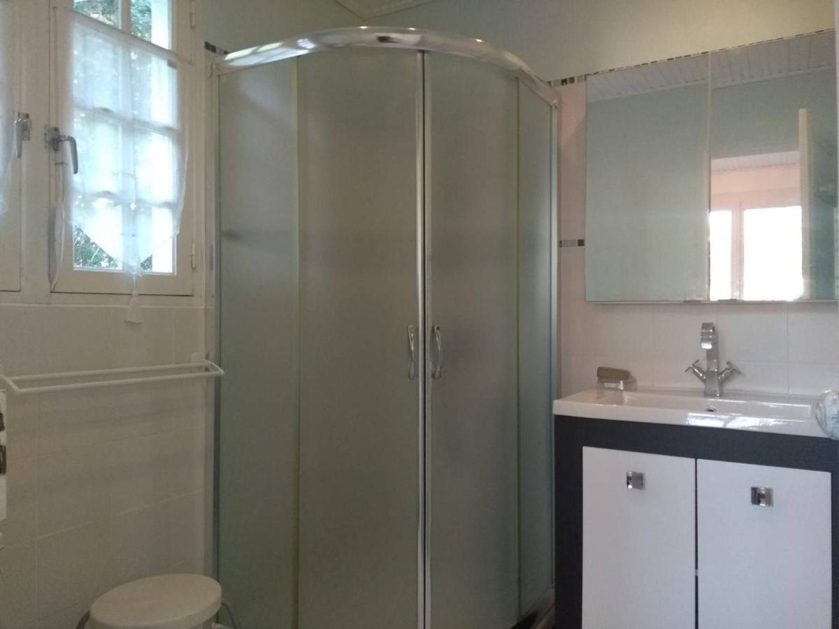 Maison Noirmoutier-en-l'Île, 3 pièces, 4 personnes - FR-1-224B-90 Esterno foto