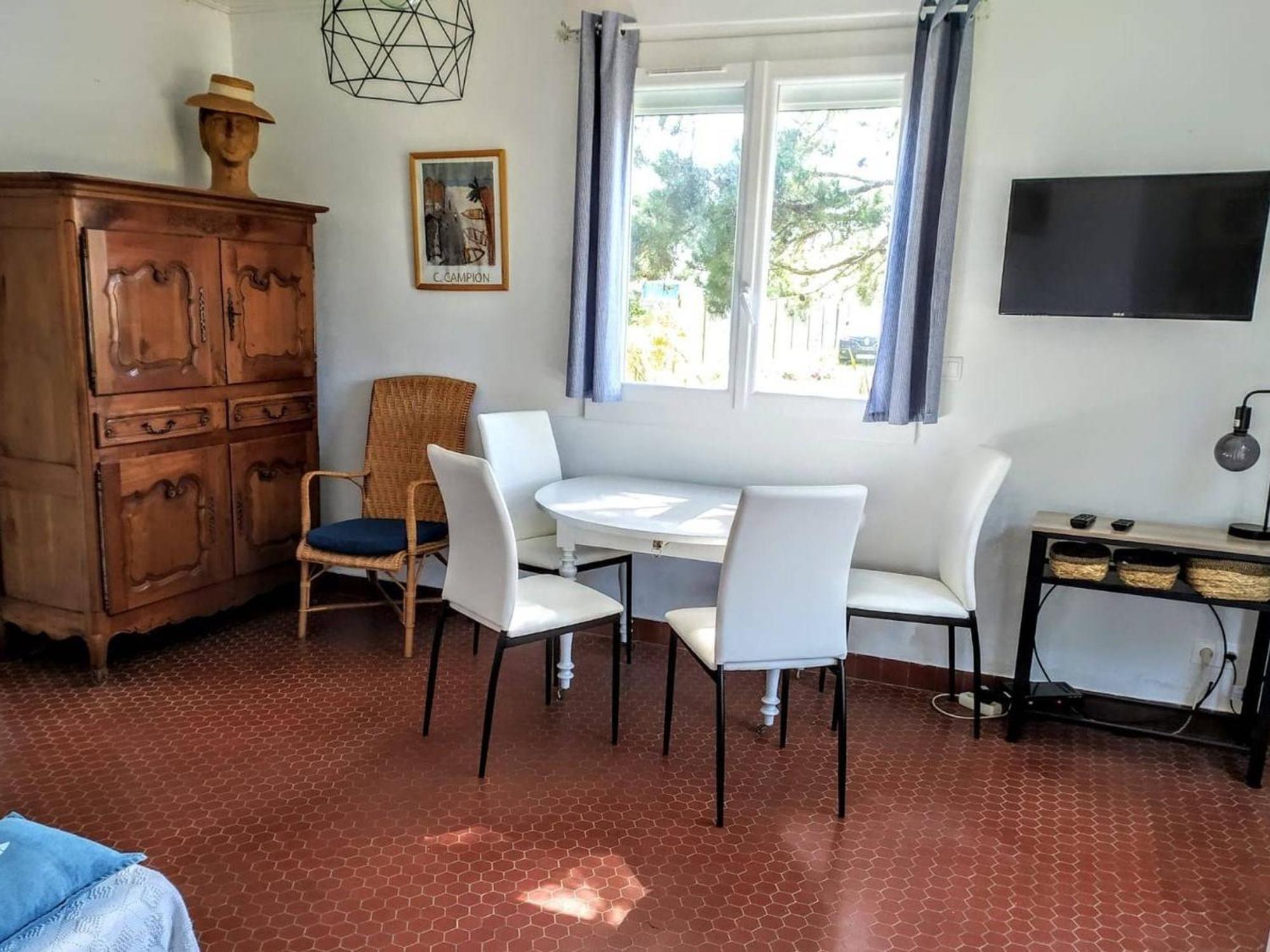Maison Noirmoutier-en-l'Île, 3 pièces, 4 personnes - FR-1-224B-90 Esterno foto